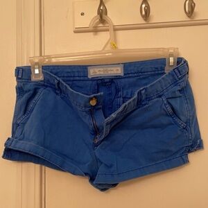Abercrombie and Fitch shorts